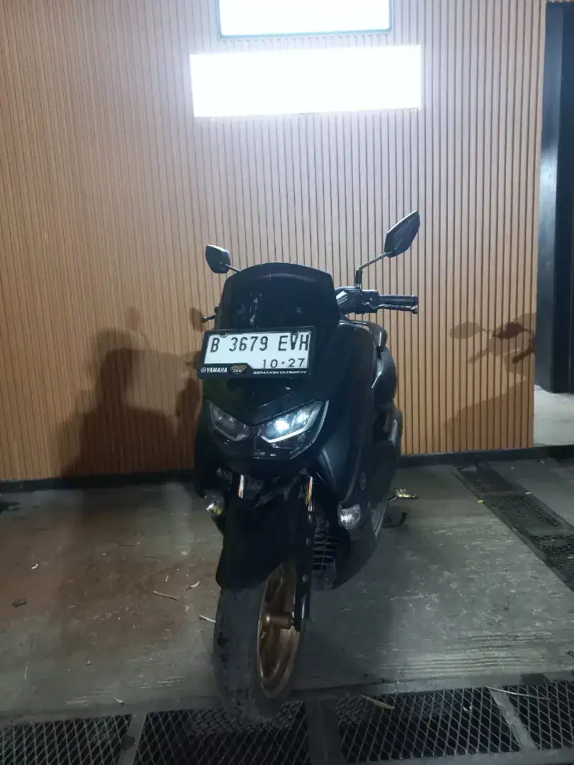 ALL NEW N-MAX 155 2022 CASH&TRADE-IN