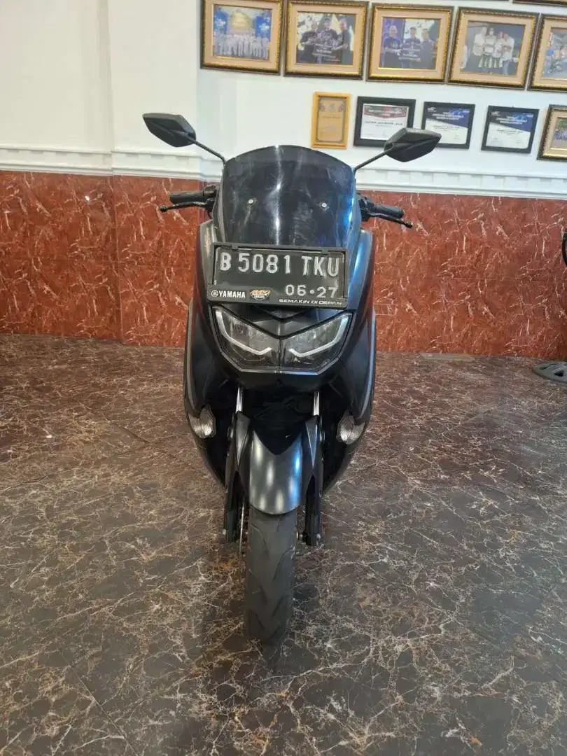DP 500RB ALL NEW NMAX KEYLES THN 2022 PJK HDP PROSES DIBANTU SAMPE ACC