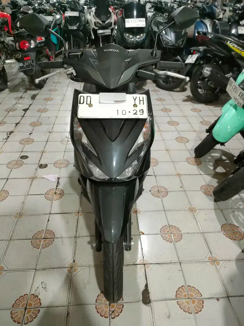 Honda beat cbs new 2024