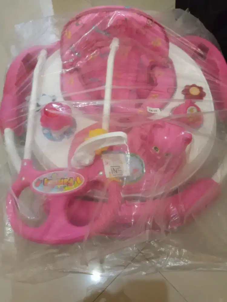 Kereta bayi/baby walker