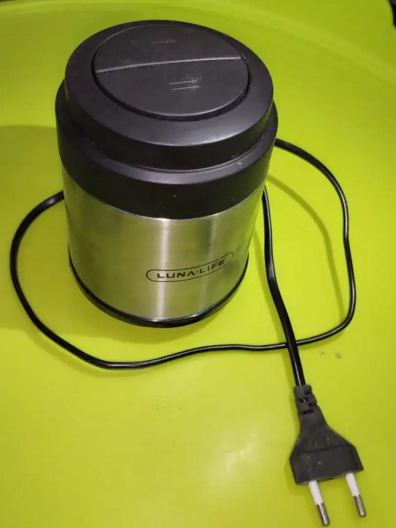Luna-life chopper/food processor/Penggiling daging 2L FP02
