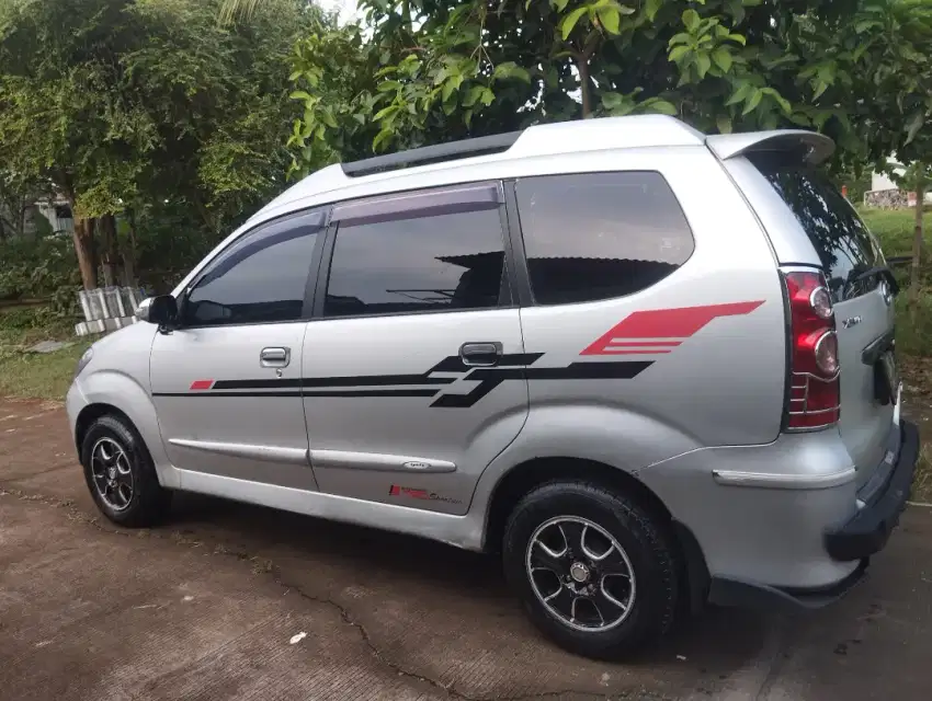 Xenia xi 1,3 cc 2006