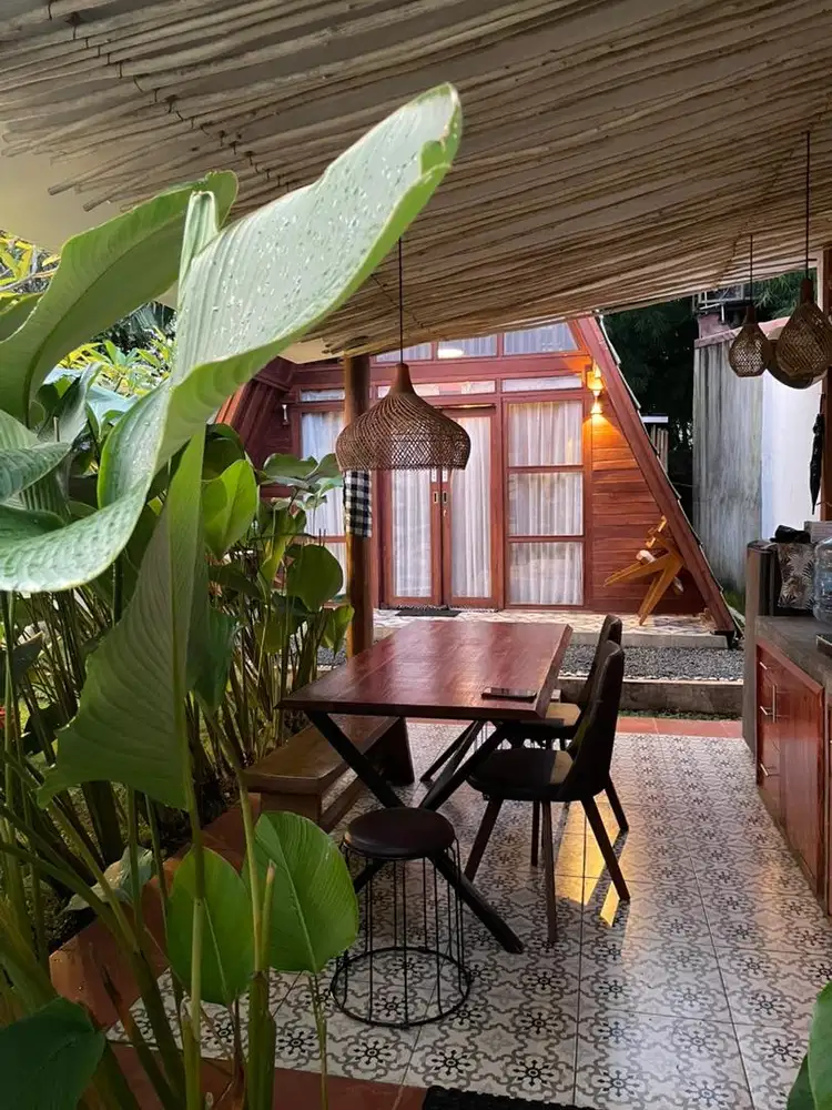 Dibutuhkan karyawan mengoperasikan penginapan