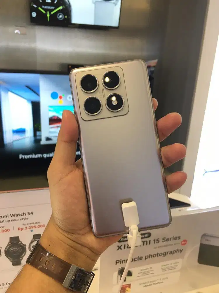 READY XIAOMI 14T CICILAN 0%