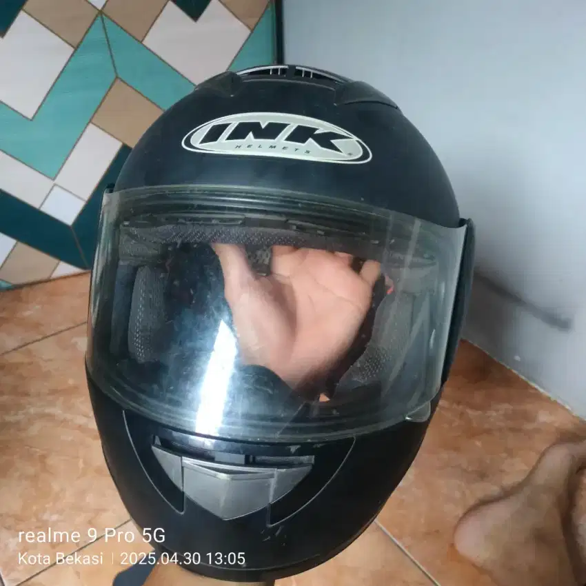 helm ink cl max