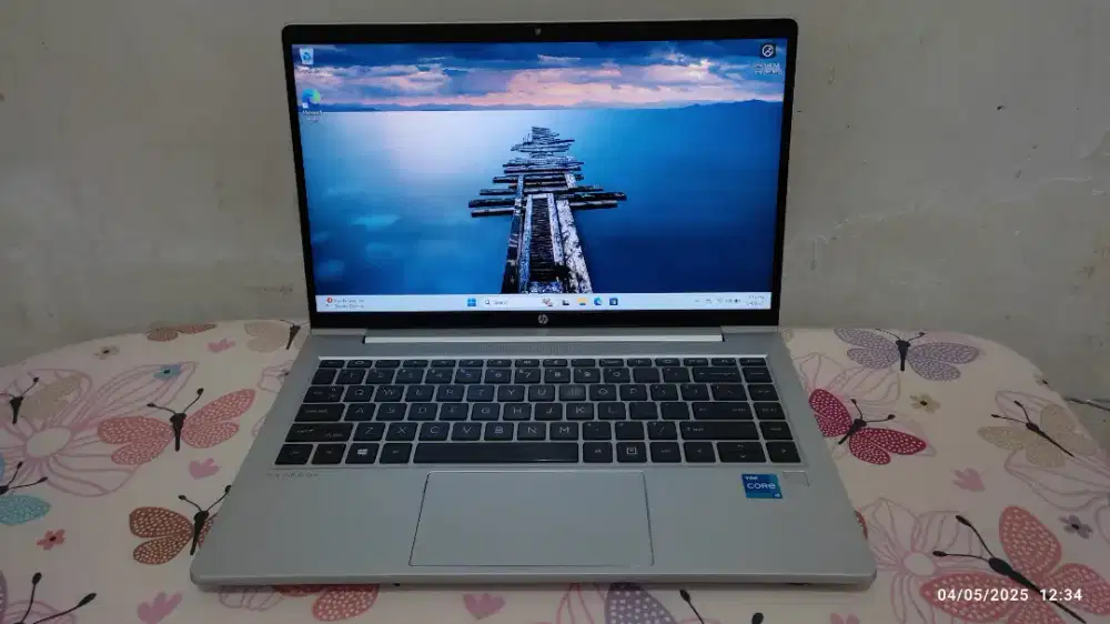 Jual Cepat Hp probook 440 G8 i5 Gen 11