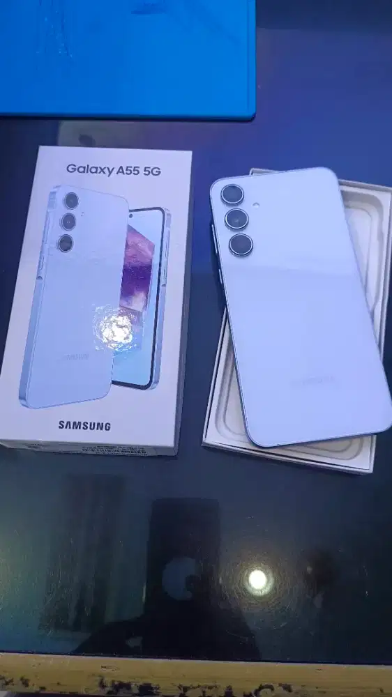 Samsung a55 8/256