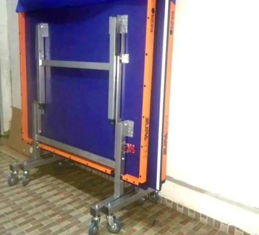 JUAL TENIS MEJA LOKAL DAN IMPORT