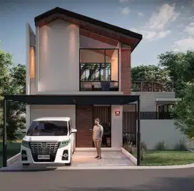 Jasa arsitek renovasi dan bangun rumah Sunter