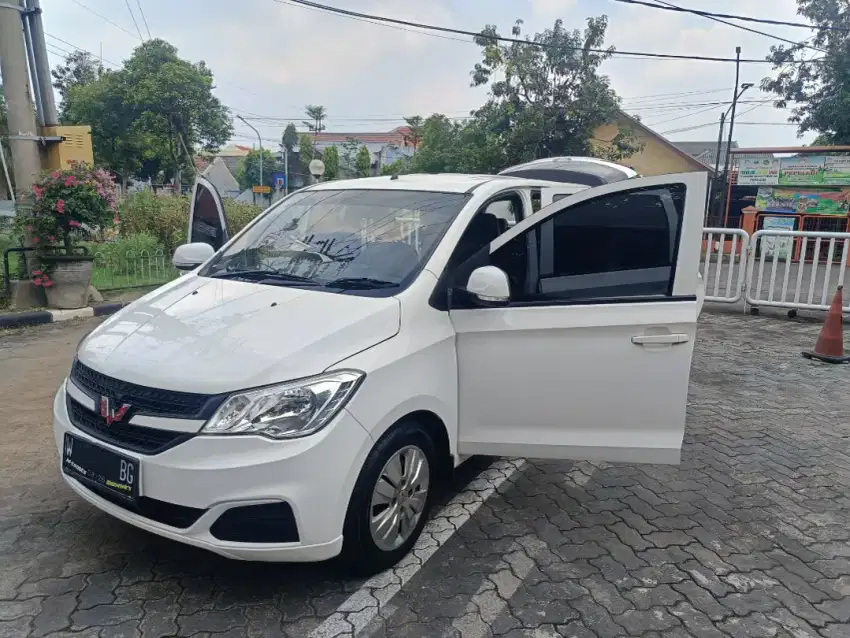 Wuling Confero DB 1.5 MT 2021