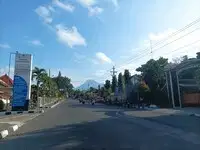 Kaplingan Sleman, 6 Menit ke UII, Akad di Notaris