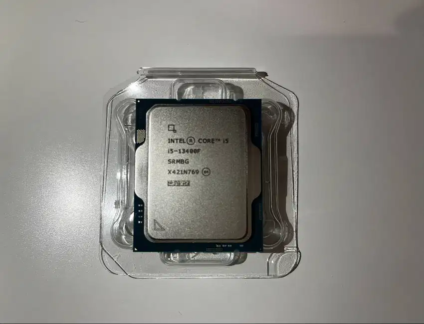 Intel Core i5 13400F LGA 1700 Processor Tray [Brand New] Garansi 1 TH