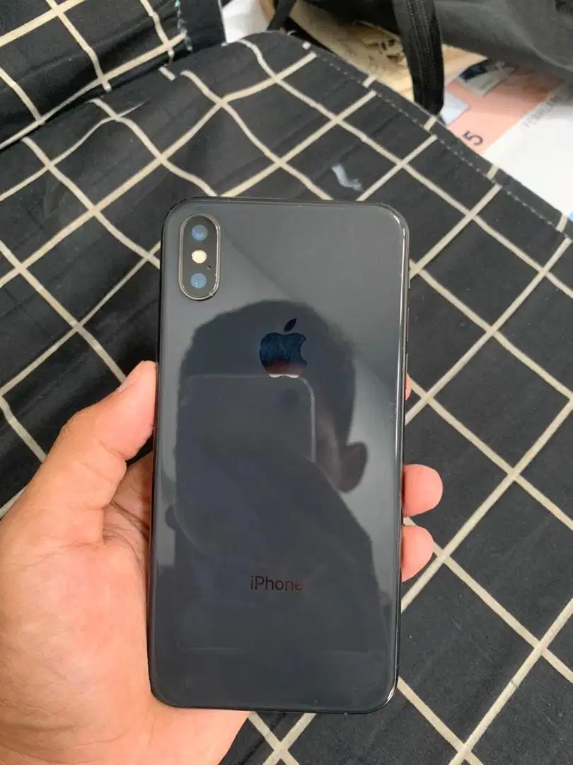 iphone x 256 ex inter