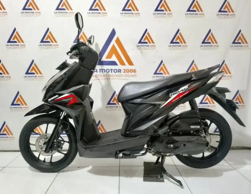 BEAT 2021 DP CUMA 1,9 ANGSURAN RINGAN (TT/CC 0%/KREDIVO/PAYLATER)