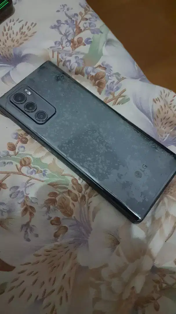 LG wing 5G 8/256