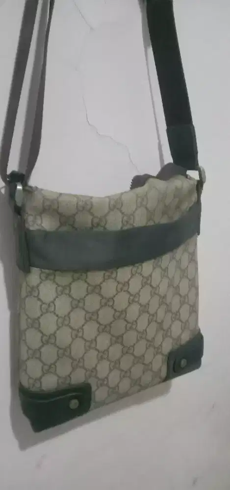 Tas selempang pria gc
