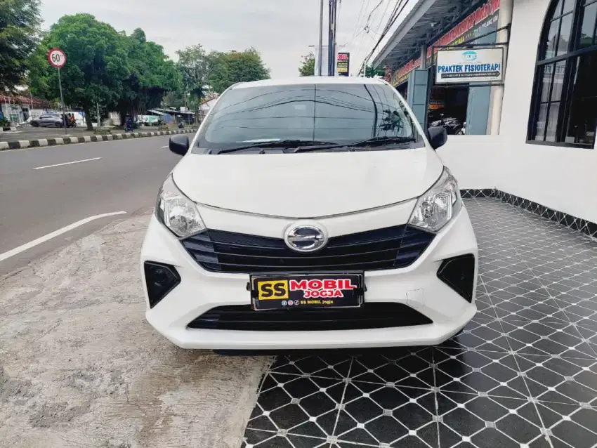 DP 1 Jt. SIGRA 2020 MANUAL