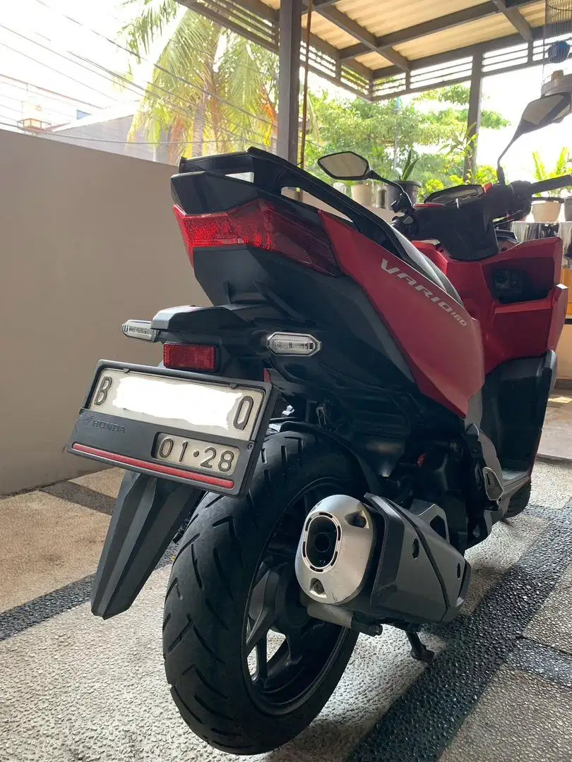 Vario 160 CBS Tahun 2022/2023