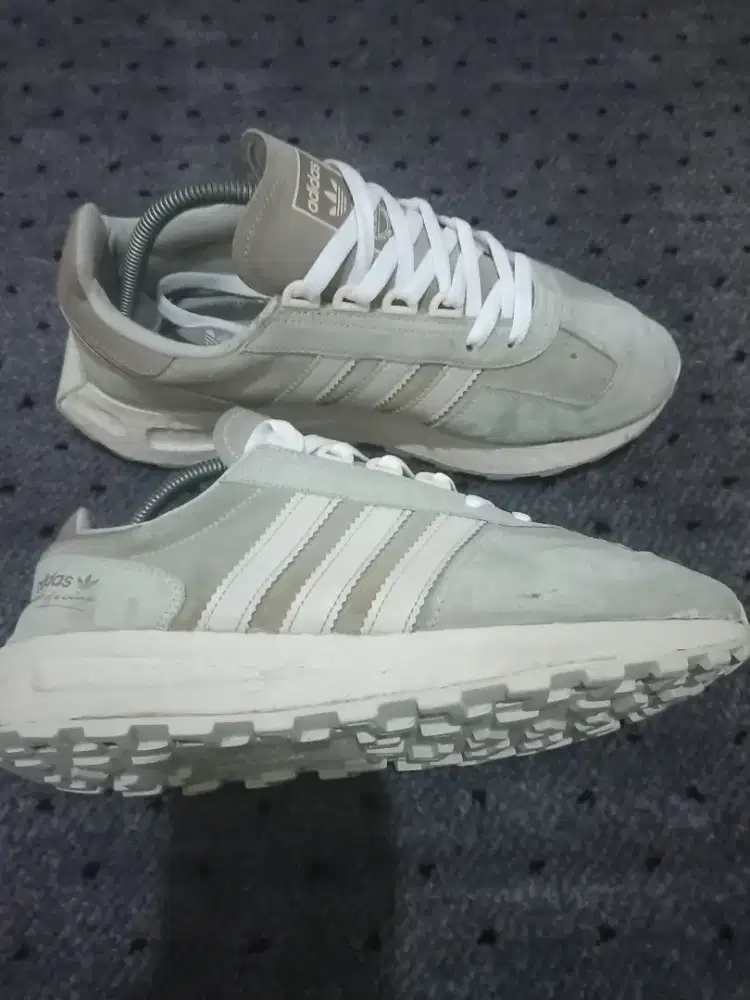 Adidas Originals Retrophy E5 Bliss