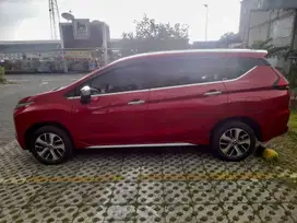 Mitsubishi Xpander 2018 Bensin