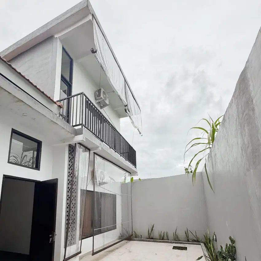 2 Bedrooms Villa with Rice Field View in Dawas