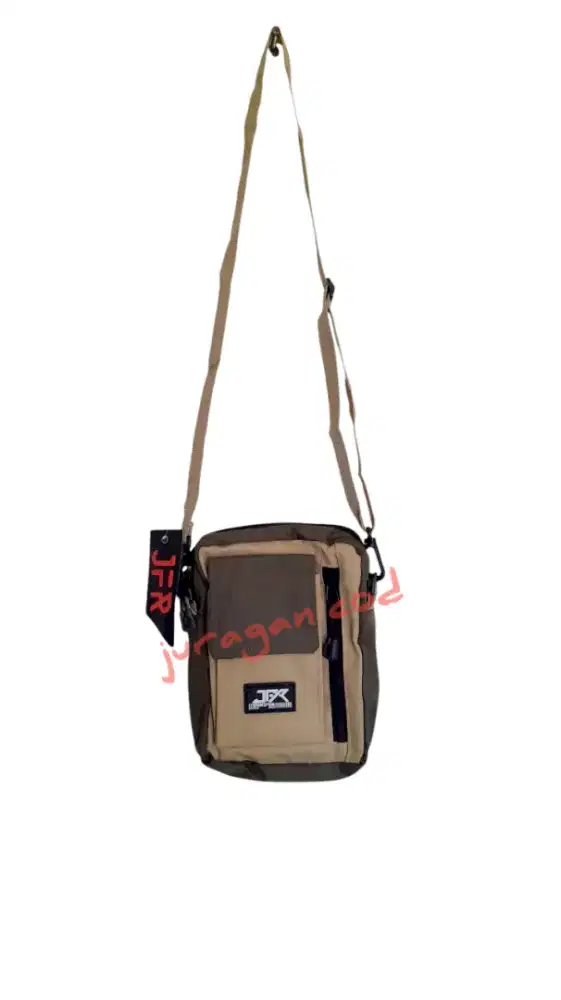 Sling Bag - Tas Selempang Distro