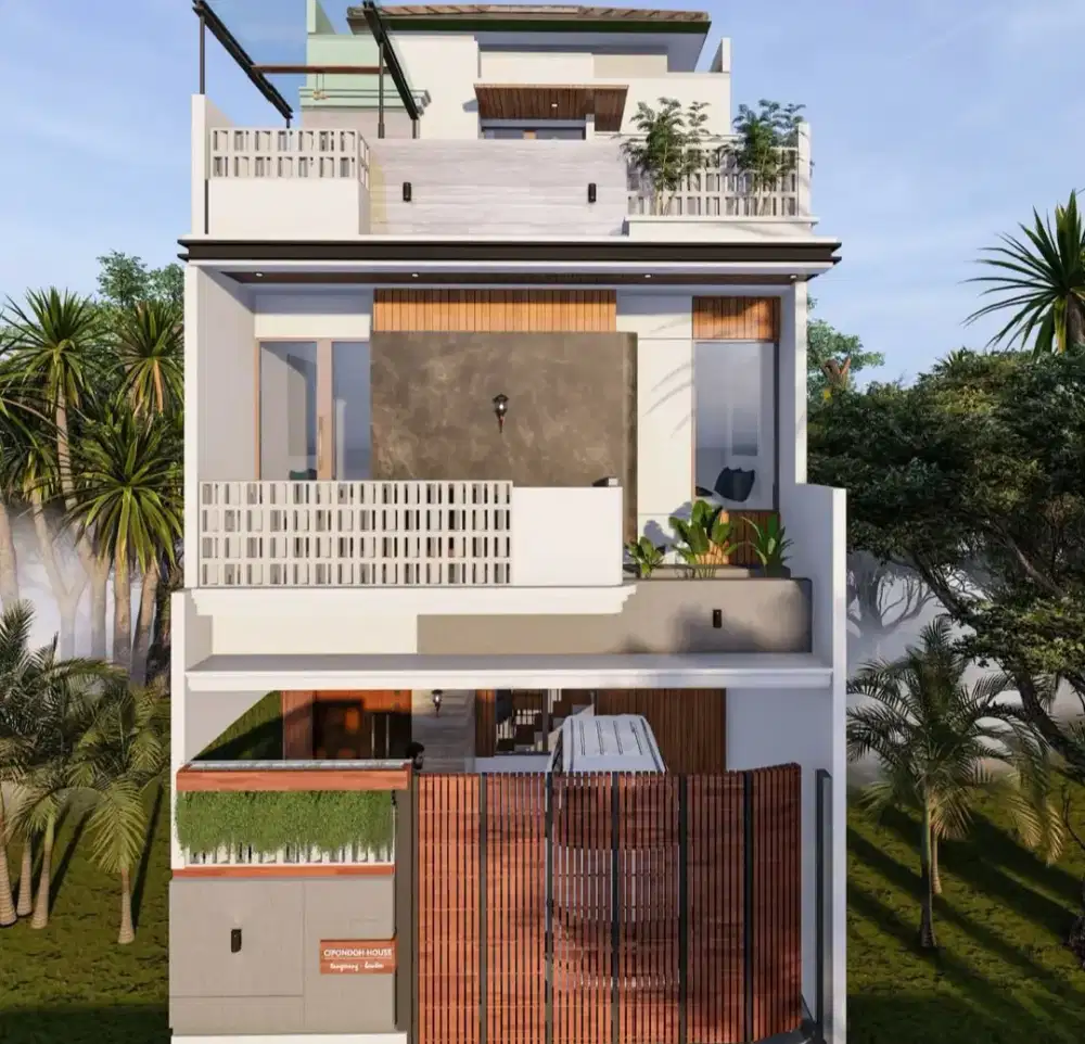 ( free desain )Jasa arsitek renovasi dan bangun rumah Madiun