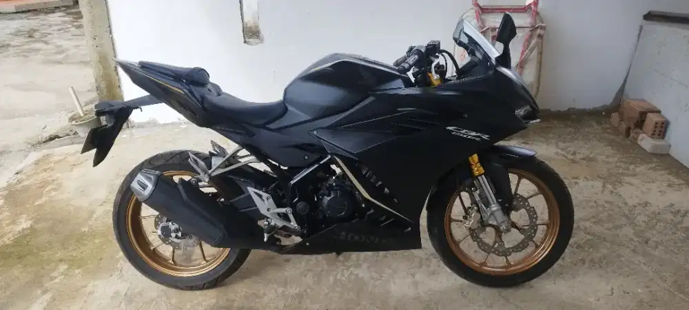 Jual honda cbr150r