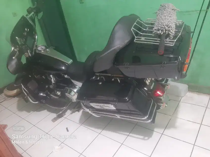 Jual KAISAR RUBY 250CC