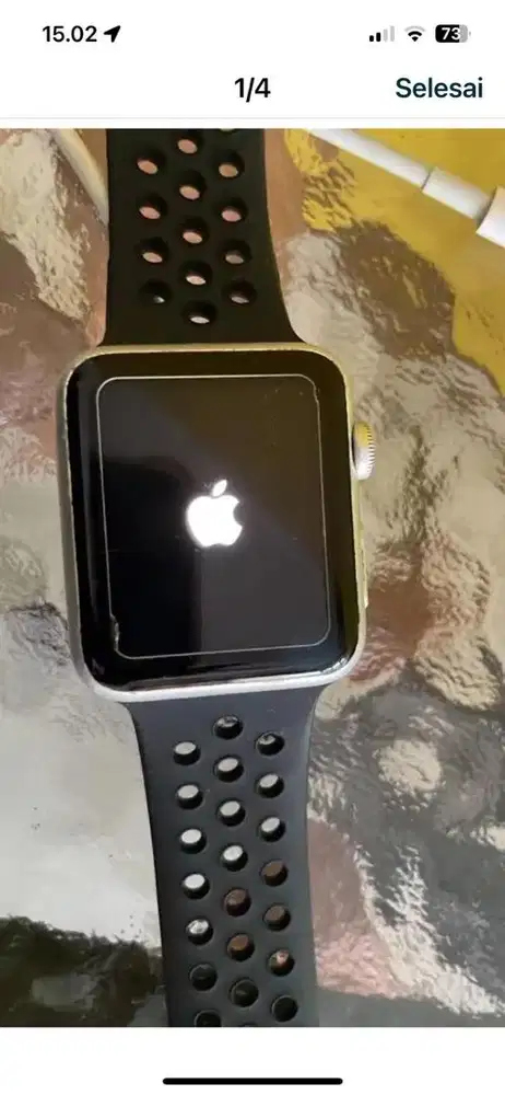 Apple watch series 1 42mm