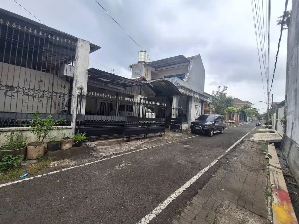 JL. SIMPANG SULFAT UTARA. KELURAHAN PANDANWANGI. KEC. BLIMBING.MALANG