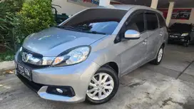Honda Mobilio 2016 Bensin