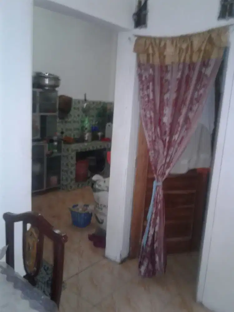 JUAL RUMAH SHM 226 M2 MURAH