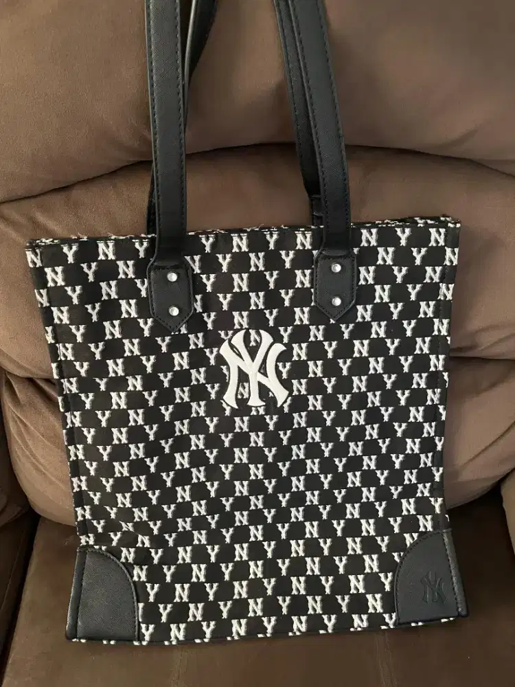 Tas cantik hitam ori