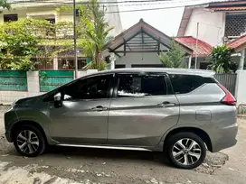Jual Cepat_Tangan Pertama_Pribadi Mitsubishi Xpander 2018 Bensin