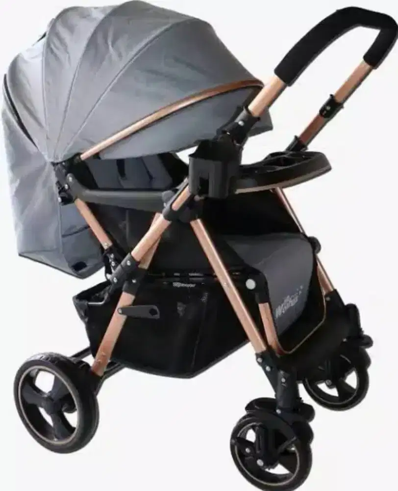 stroler wonfuss murah