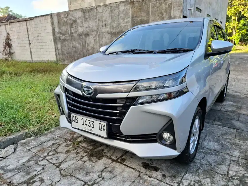Xenia X Manual 2020
