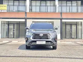 Toyota Innova (2020) Diesel #istana jaya motor