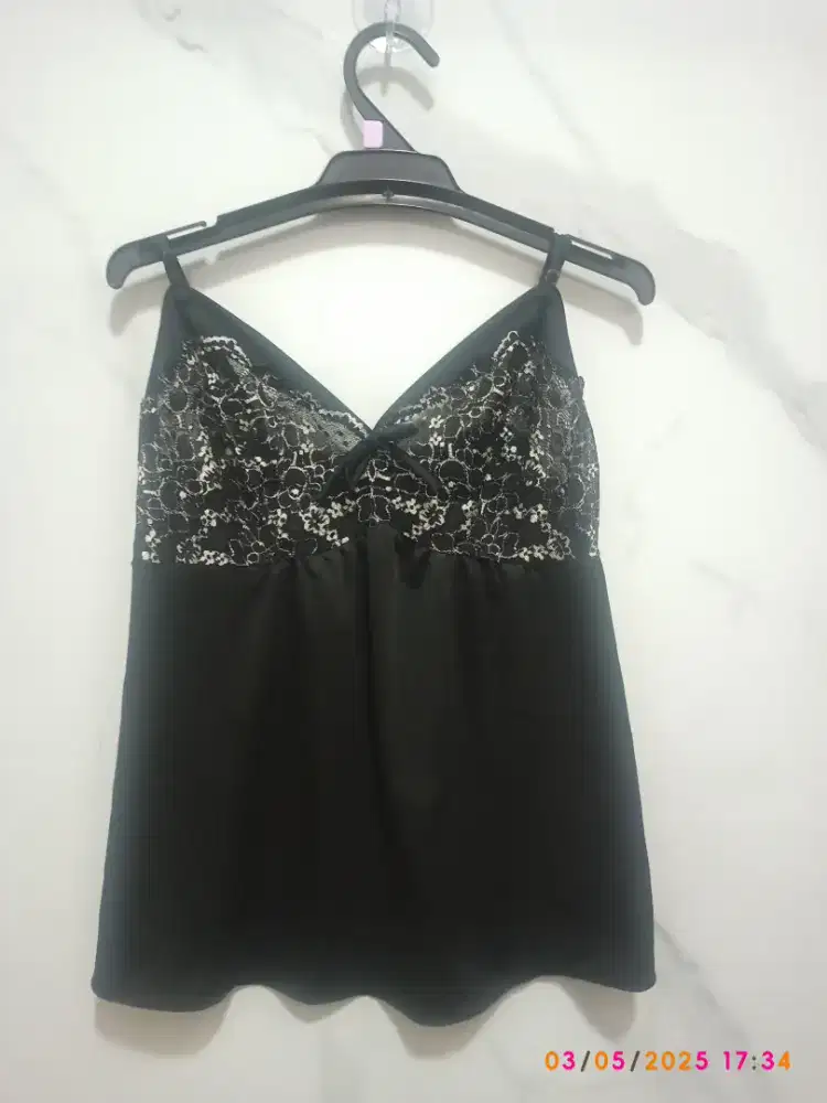 lingerie Brand Import