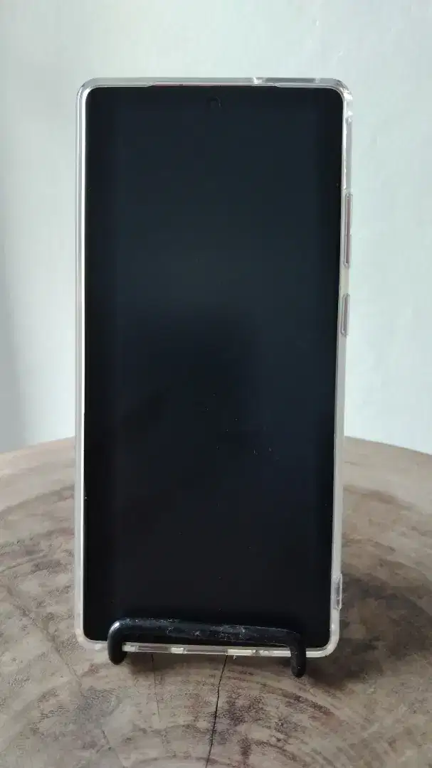 Samsung Note 20 Dijual Tanpa Dus