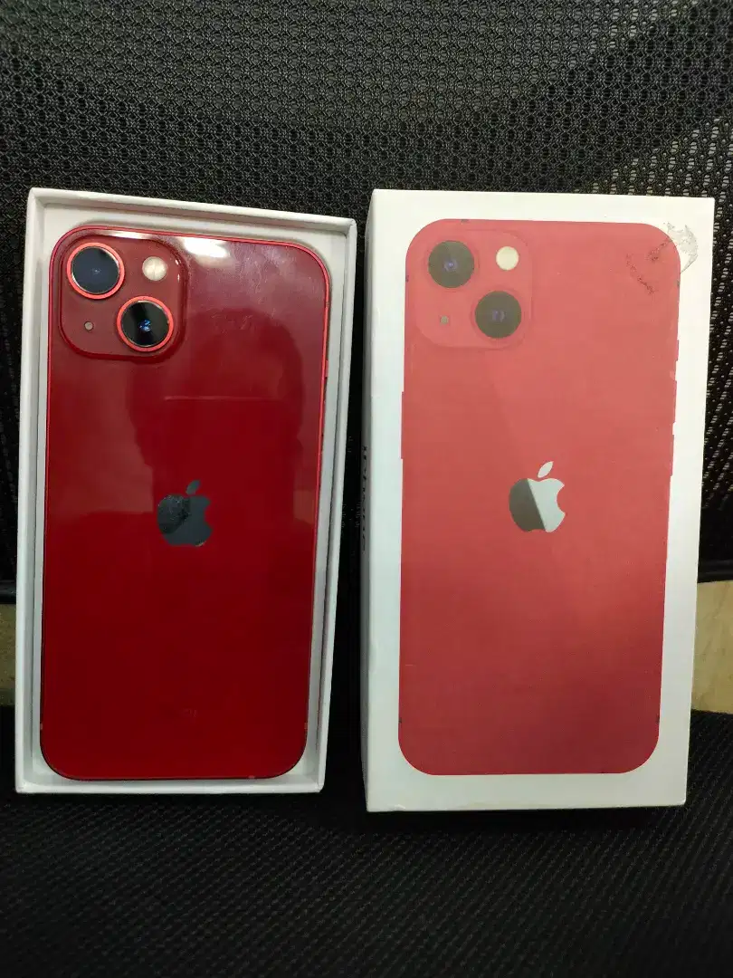 Iphone 13 256gb inter alloperator