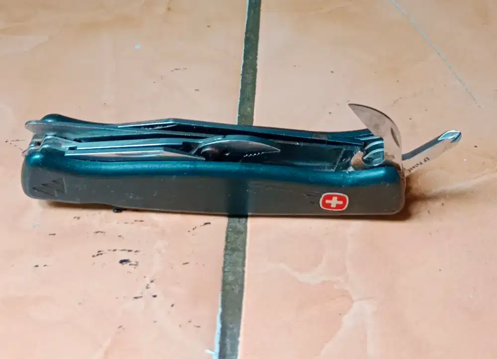 Victorinox  Rp.500.000