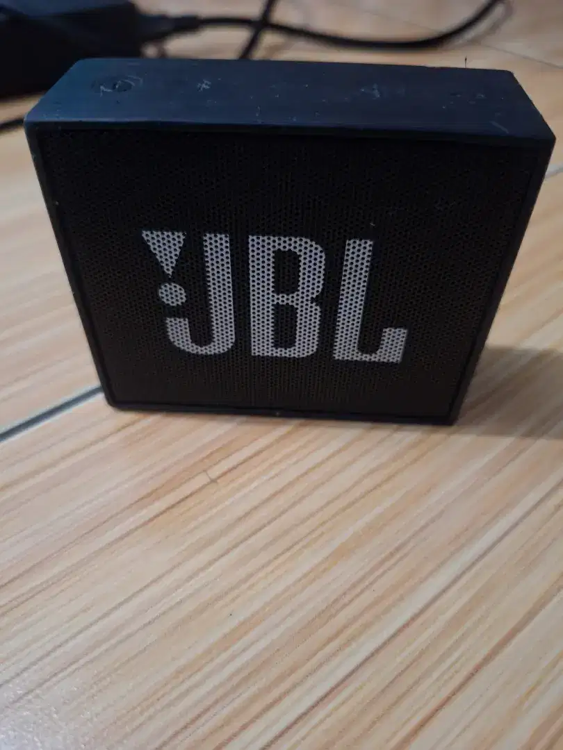 Speaker Bluetooth JBL Original