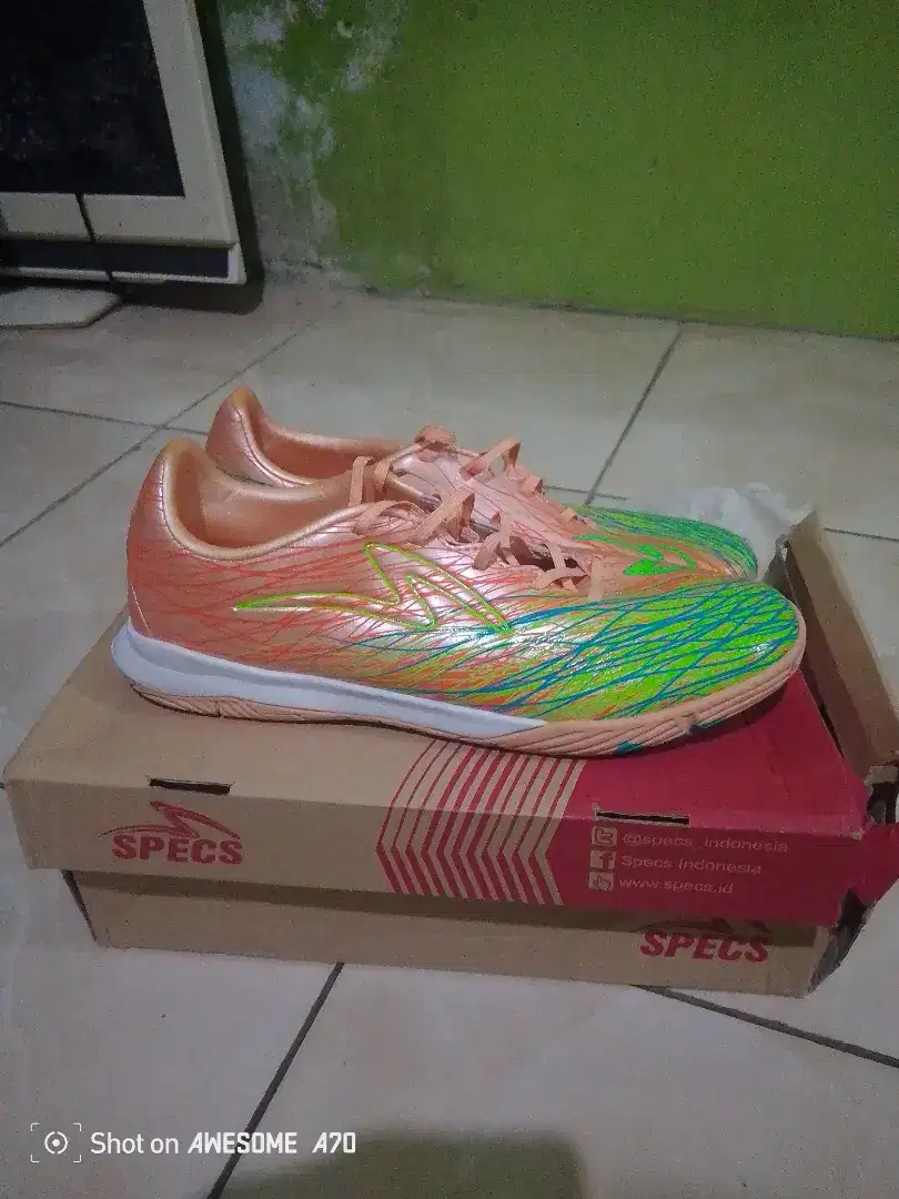 specs accelator
