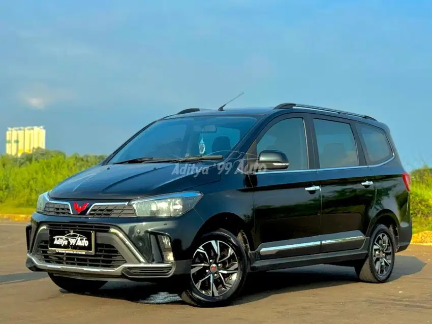 HARGA TERMURAH! WULING CONFERO S SC MY LUX 2023/2022 MANUAL DP 15JT