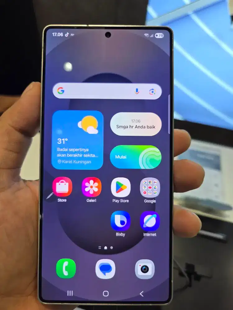 Samsung Galaxy S25 Ultra