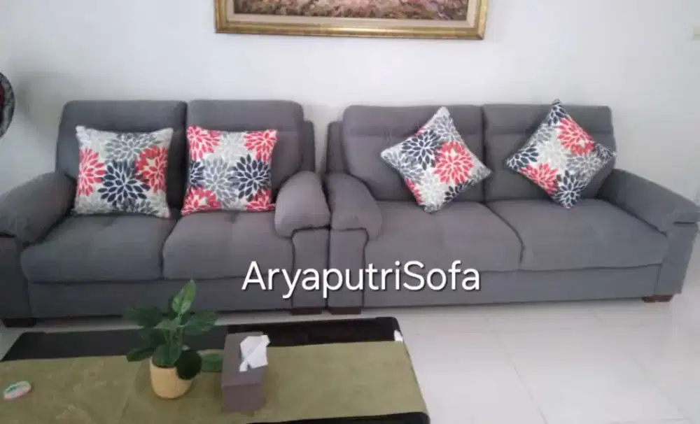 Service sofa / perbaikan sofa dan kursi