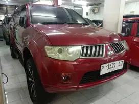 Mitsubishi Pajero 2009 Diesel