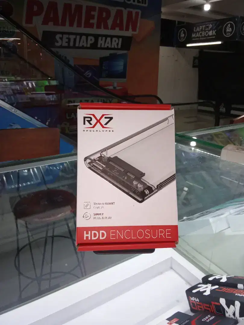 Casing Hardisk Laptop / Casing Hardisk external