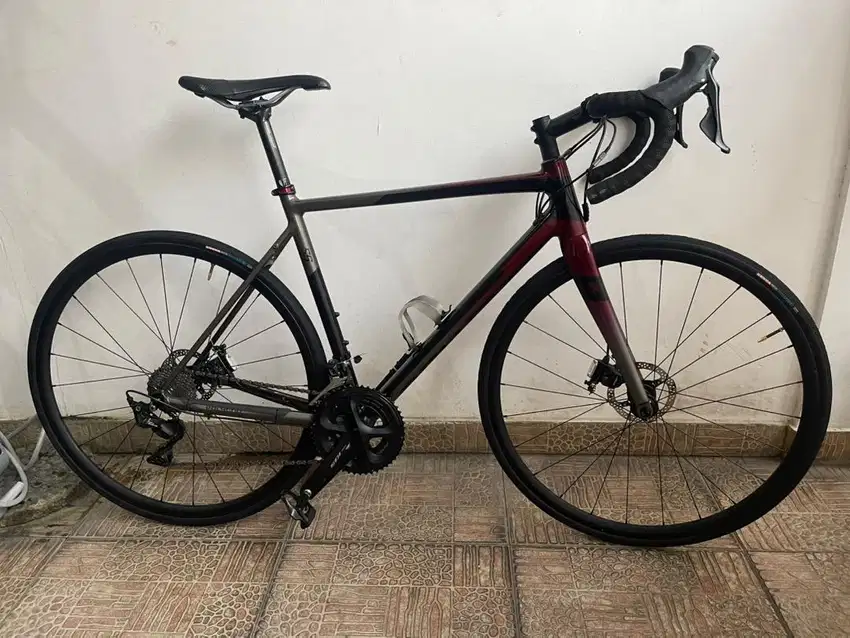 Polygon strattos S5D size M